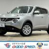 nissan juke 2011 quick_quick_DBA-YF15_YF15-030726 image 1