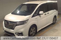 honda stepwagon 2018 -HONDA--Stepwgn 6AA-RP5--RP5-1059079---HONDA--Stepwgn 6AA-RP5--RP5-1059079-
