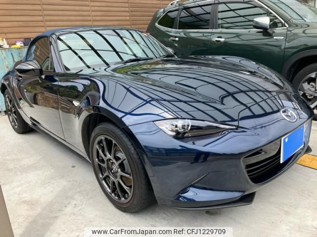 mazda roadster 2022 -MAZDA--Roadster 5BA-ND5RC--ND5RC-651432---MAZDA--Roadster 5BA-ND5RC--ND5RC-651432- image 1