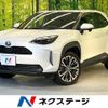 toyota yaris-cross 2023 quick_quick_MXPB10_MXPB10-3028096 image 1