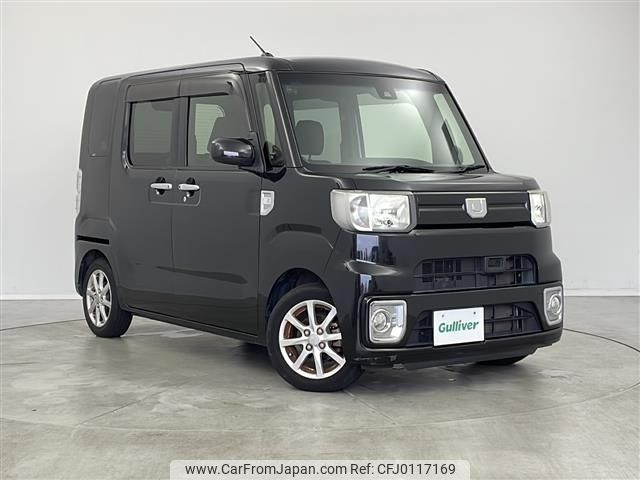 daihatsu wake 2017 -DAIHATSU--WAKE DBA-LA700S--LA700S-0096286---DAIHATSU--WAKE DBA-LA700S--LA700S-0096286- image 1