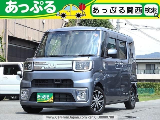 daihatsu wake 2016 quick_quick_LA700S_LA700S-0077460 image 1