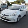 toyota prius-α 2012 -TOYOTA--Prius α DAA-ZVW41W--ZVW41-3161440---TOYOTA--Prius α DAA-ZVW41W--ZVW41-3161440- image 43