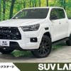 toyota hilux 2022 -TOYOTA--Hilux 3DF-GUN125--GUN125-3938158---TOYOTA--Hilux 3DF-GUN125--GUN125-3938158- image 1