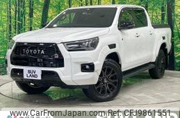 toyota hilux 2022 -TOYOTA--Hilux 3DF-GUN125--GUN125-3938158---TOYOTA--Hilux 3DF-GUN125--GUN125-3938158-