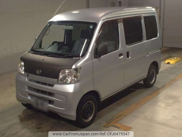 daihatsu hijet-van 2008 -DAIHATSU--Hijet Van EBD-S331V--S331V-0011317---DAIHATSU--Hijet Van EBD-S331V--S331V-0011317- image 1