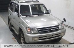 toyota land-cruiser-prado 1999 -TOYOTA--Land Cruiser Prado VZJ95W-0062234---TOYOTA--Land Cruiser Prado VZJ95W-0062234-