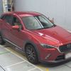 mazda cx-3 2015 -MAZDA--CX-3 DK5FW-120546---MAZDA--CX-3 DK5FW-120546- image 6