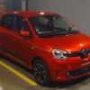 renault twingo 2021 quick_quick_3BA-AHH4B_VF1AH000XL0817136 image 1