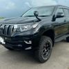 toyota land-cruiser-prado 2019 -TOYOTA 【名変中 】--Land Cruiser Prado TRJ150W--0096465---TOYOTA 【名変中 】--Land Cruiser Prado TRJ150W--0096465- image 1