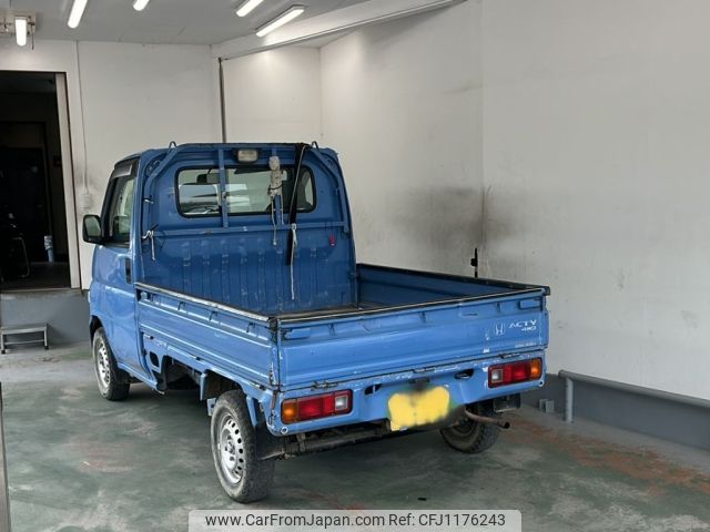 honda acty-truck 2001 -HONDA 【京都 41ま7976】--Acty Truck HA7-1300031---HONDA 【京都 41ま7976】--Acty Truck HA7-1300031- image 2