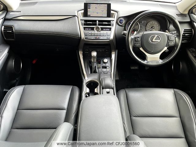 lexus nx 2016 -LEXUS--Lexus NX DAA-AYZ10--AYZ10-1010442---LEXUS--Lexus NX DAA-AYZ10--AYZ10-1010442- image 2