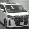 toyota alphard 2020 -TOYOTA 【白河 300ｻ7322】--Alphard AGH30W--9010811---TOYOTA 【白河 300ｻ7322】--Alphard AGH30W--9010811- image 1