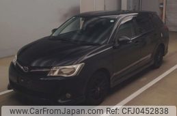 toyota corolla-fielder 2013 -TOYOTA--Corolla Fielder NZE161G-7064608---TOYOTA--Corolla Fielder NZE161G-7064608-