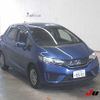 honda fit 2015 -HONDA 【水戸 502ﾒ9551】--Fit GK3--1058589---HONDA 【水戸 502ﾒ9551】--Fit GK3--1058589- image 1