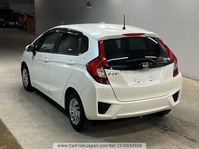 honda fit 2015 -HONDA 【神戸 541む220】--Fit GK3-1111881---HONDA 【神戸 541む220】--Fit GK3-1111881- image 2