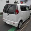 nissan moco 2013 -NISSAN 【名古屋 581ｱ1111】--Moco DBA-MG33S--MG33S-653505---NISSAN 【名古屋 581ｱ1111】--Moco DBA-MG33S--MG33S-653505- image 10