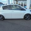 toyota vitz 2018 -TOYOTA--Vitz DAA-NHP130--NHP130-2039041---TOYOTA--Vitz DAA-NHP130--NHP130-2039041- image 10