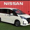 nissan serena 2022 -NISSAN--Serena 6AA-HFC27--HFC27-140212---NISSAN--Serena 6AA-HFC27--HFC27-140212- image 1