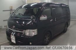 toyota hiace-wagon 2014 quick_quick_CBA-TRH214W_TRH214-0033496