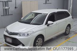 toyota corolla-fielder 2016 -TOYOTA--Corolla Fielder NRE161G-8014773---TOYOTA--Corolla Fielder NRE161G-8014773-