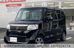 honda n-box 2014 -HONDA--N BOX DBA-JF1--JF1-1471594---HONDA--N BOX DBA-JF1--JF1-1471594-