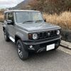 suzuki jimny-sierra 2025 -SUZUKI 【名変中 】--Jimny Sierra JB74W--239597---SUZUKI 【名変中 】--Jimny Sierra JB74W--239597- image 8