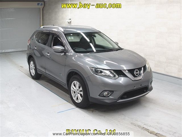 nissan x-trail 2016 -NISSAN--X-Trail HT32-107954---NISSAN--X-Trail HT32-107954- image 1