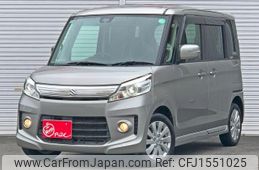 suzuki spacia 2013 CFJ1551025