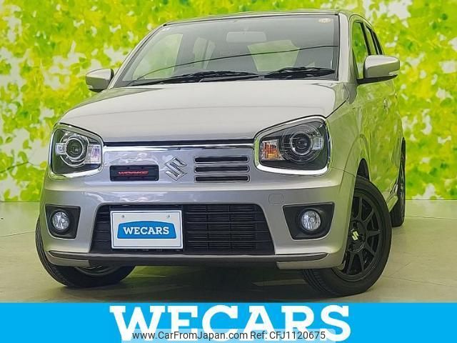 suzuki alto-works 2020 quick_quick_HA36S_HA36S-915375 image 1