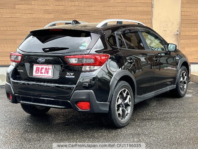 subaru xv 2020 -SUBARU--Subaru XV 5AA-GTE--GTE-023354---SUBARU--Subaru XV 5AA-GTE--GTE-023354- image 2