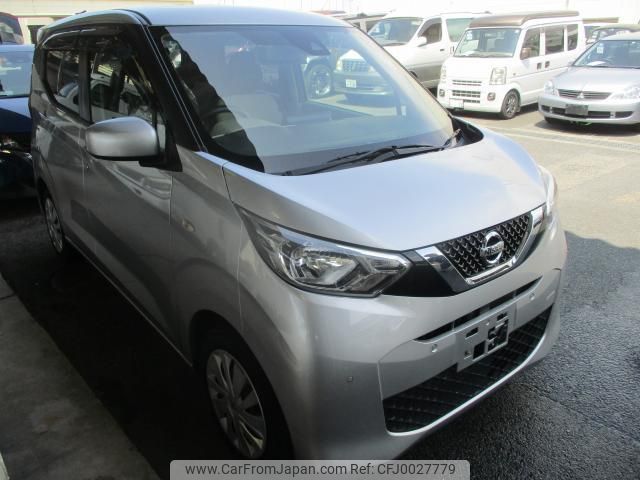 nissan dayz 2019 quick_quick_5BA-B43W_B43W-0023957 image 1