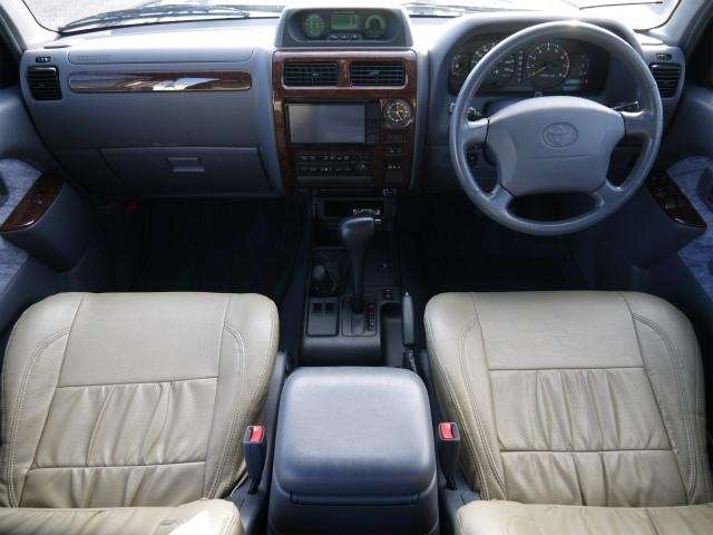 toyota land-cruiser-prado 1998 -トヨタ--ランドクルーザープラド GF-VZJ95W--VZJ95-0044236---トヨタ--ランドクルーザープラド GF-VZJ95W--VZJ95-0044236- image 2