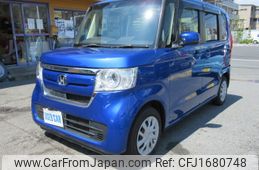 honda n-box 2017 CFJ1680748