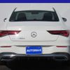 mercedes-benz cla-class 2020 GOO_JP_700080167230241109003 image 32