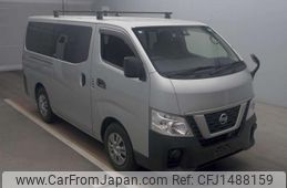 nissan nv350-caravan-van 2020 quick_quick_CBF-VR2E26_128525