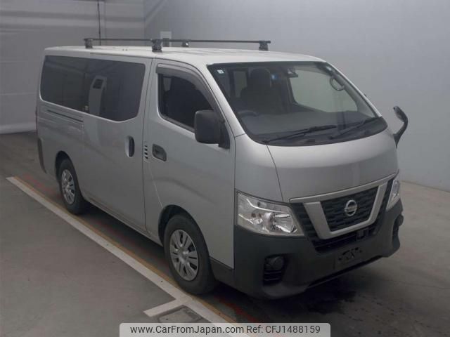 nissan nv350-caravan-van 2020 quick_quick_CBF-VR2E26_128525 image 1