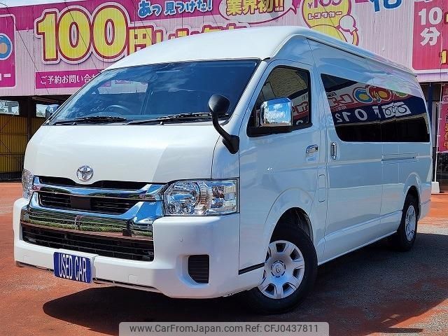 toyota hiace-wagon 2024 -TOYOTA 【名変中 】--Hiace Wagon TRH224W--0026335---TOYOTA 【名変中 】--Hiace Wagon TRH224W--0026335- image 1