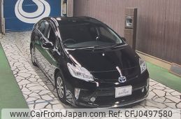 toyota prius 2014 -TOYOTA--Prius ZVW30-1849222---TOYOTA--Prius ZVW30-1849222-