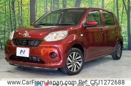 toyota passo 2016 quick_quick_M700A_M700A-0018402