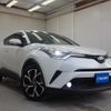 toyota c-hr 2017 CFJ1663780 image 1