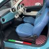 fiat 500 2018 -FIAT--Fiat 500 ABA-31212--ZFA3120000J996083---FIAT--Fiat 500 ABA-31212--ZFA3120000J996083- image 7