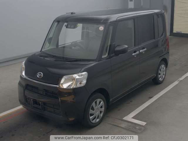 daihatsu tanto 2018 -DAIHATSU--Tanto DBA-LA600S--LA600S-0708793---DAIHATSU--Tanto DBA-LA600S--LA600S-0708793- image 1