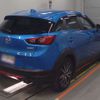 mazda cx-3 2016 -MAZDA--CX-3 LDA-DK5FW--DK5FW-128345---MAZDA--CX-3 LDA-DK5FW--DK5FW-128345- image 2