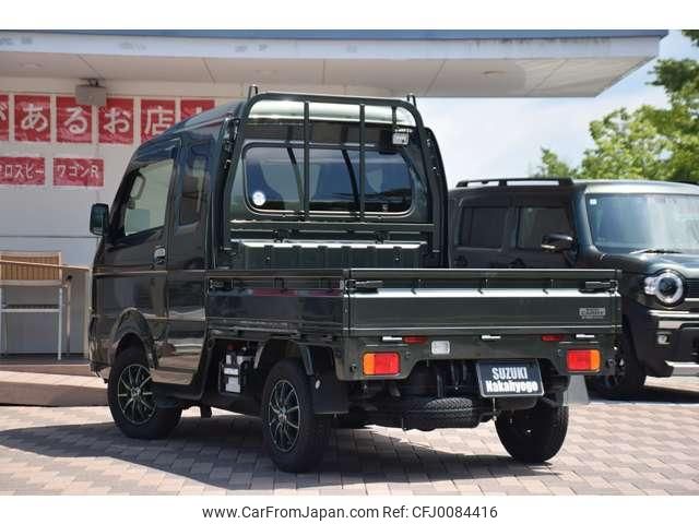 suzuki carry-truck 2023 quick_quick_3BD-DA16T_DA16T-739978 image 2