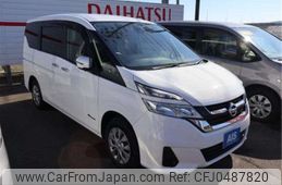 nissan serena 2017 -NISSAN--Serena DAA-GNC27--GNC27-005491---NISSAN--Serena DAA-GNC27--GNC27-005491-