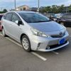 toyota prius-α 2012 CFJ1585240 image 2