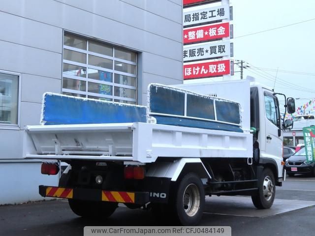 hino ranger 2017 -HINO--Hino Ranger FC9JCAP--26199---HINO--Hino Ranger FC9JCAP--26199- image 2