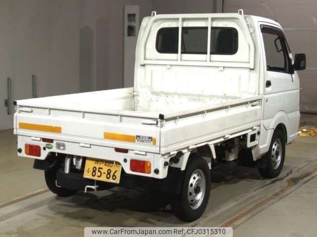 suzuki carry-truck 2019 -SUZUKI 【神戸 480ﾌ8586】--Carry Truck EBD-DA16T--DA16T-492141---SUZUKI 【神戸 480ﾌ8586】--Carry Truck EBD-DA16T--DA16T-492141- image 2