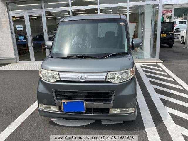 daihatsu tanto 2010 CFJ1681623 image 1